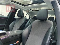 مرسيدس بنز E-Class